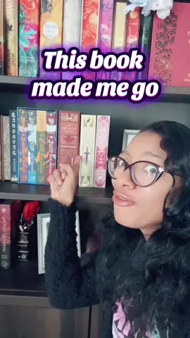 #BookTok #audiobooktok #romantasybooks #BookRecommendations 