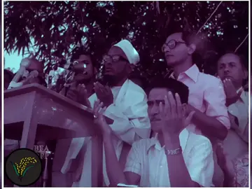 ভারতের উজানে নদীতে বাঁধ নির্মাণ করে পানি আগ্রাসন মোকাবেলার পাশাপাশি ফসল উৎপাদন বৃদ্ধির জন্য শহীদ জিয়া খাল খনন কর্মসূচি শুরু করেছিলেন।  #বিএনপি #BNP #শহীদ_জিয়া #ZiaurRahman #ধানেরশীষ 