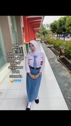ben aku rodok gemeter🥶😭🙏#foryou #stmstoryy🌻 #stm #fyp #stmsolidjember 