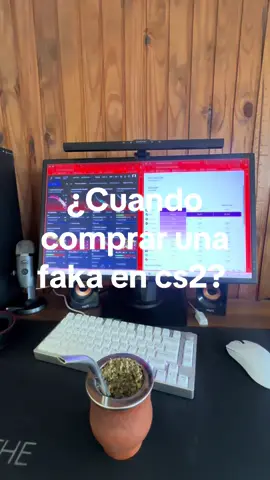 ¿Cuando comprar un cuchillo en cs2? #cs2 