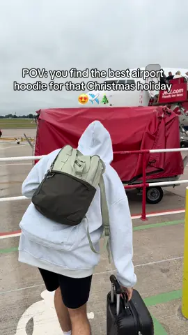 This is genius 😍✈️