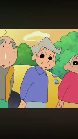 เพื่อนสมัยเด็กเป็นสมบัติล้ำค่า ##ชินจัง##เนเน่จัง##คาสามาคุง##มาสาโอะคุง##โบจัง