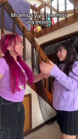 ¿Será que cumplimos la misión ?😳#paratiiiiiiiiiiiiiiiiiiiiiiiiiiiiiii #guardianes#parati@💜Alexa Torrex Oficial💜 @Una Alexa- Un Jhorman @Club Uva 🍇 @Jhorman Toloza Lopez 