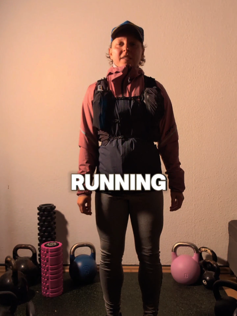 This Week's Training: 👉 7 runs with 115km total  👉 3 kettlebell training sessions  I didn't care to record elevation gain this week as all of my runs were on mostly flat terrain in Berlin's city parks 😅 Overall happy with the week. Mostly easy running with some fun fartleks and kettlebell training focused mainly on strength 💪 #Running #ultrarunning #trailrunning #ultrarunner #runnerslife 