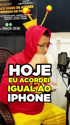 🎙️ **FAÇA SUA GRAVAÇÃO COMIGO!** 🎬   VOCÊ SABIA QUE SOU **LOCUTOR, DUBLADOR E IMITADOR**?   DOU VIDA A VOZES INCRÍVEIS QUE PODEM TRANSFORMAR O SEU PROJETO EM ALGO ÚNICO E INESQUECÍVEL!   🌟 **Imitações marcantes:**   Morgan Freeman | Chapolin e Chaves   Ferreira Martins | Cid Moreira | Silvio Santos   Dirceu Rabelo | Robson Alencar (Globo)   Sylvester Stallone (Rambo) | Lula | Bolsonaro   A “Rose” idosa do Titanic   🎨 **Personagens icônicos de desenhos e animes:**   Rei Julian | Patrick e Bob Esponja   Scooby-Doo e Salsicha | Pernalonga   Frajola | Coxinha | Doquinha   🚀 Seja para vídeos, comerciais, dublagens ou qualquer produção criativa, eu faço **a voz perfeita** para o seu projeto.   Vamos criar algo incrível juntos?   📲 **Entre em contato agora** e traga ainda mais vida às suas ideias!   🔖 **Hashtags para bombar:**   #Locutor #Dublador #Imitações #VozesIncríveis #MorganFreeman 