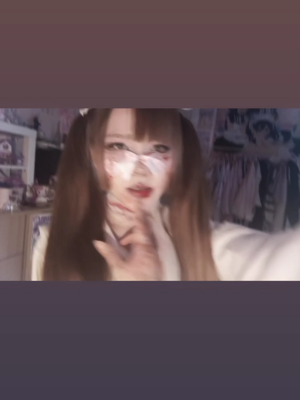 hi follow @サナ♡ #alt #alttok #ryosan #kawaii #cute