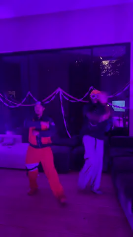 RASEEEEENGAN 🌐 #naruto #arky #nosiiree 