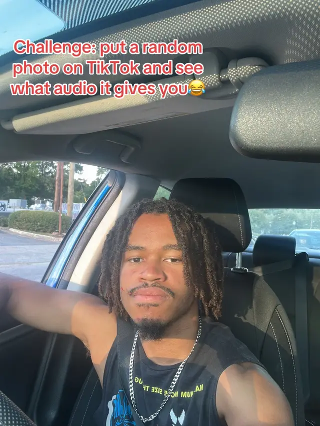 Pretend the cherry stem in my mouth is a toothpick I was tryna look cool and a lil country😂 #randomsounds 