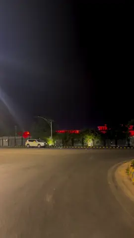 Red Islamabad 🇹🇷🇵🇰 #fyp #foryoupage❤️❤️ #Thebeautyofislamabad #100kviews #pakistanzindabad 