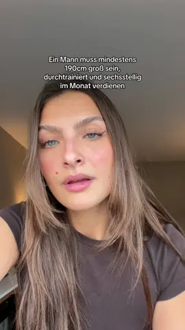 Ein Mann muss… sich benehmen! Auch auf YT & Spotify. LINK IN BIO. #girlssupportgirls #selfworth #kennenlernphase #situationship #breakup 