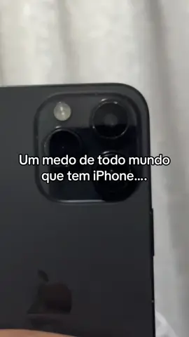 Kkkk todo um medo de usuário de iPhone, seu tá assim? #iphone #vaiprafycaramba #vaiprafy #humor #apple 