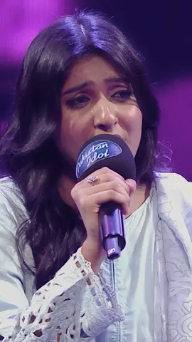 Hafsa Nadeem shines with her beautiful rendition of “Kabhi Kaha Na Kisi Se” by Noor Jehan — pure grace and melody! 🌙🎶  Watch her full performance: https://beginwatch.go.link?adj_t=1t7oj9yq   #PakistanIdol #PakistanIdol2025 #IdilSeAwaz #TheaterRound
