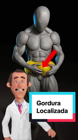 Tu tem gordura localizada na barriga? Já salva esse vídeo e manda pro amigo que vai mater esse treinão com você 🔥 não esquece que não existe milagre, resultado vem com, treino, dieta e muito esforço 💪 . . . #emagrecer #treinoemcasa #secabarriga 