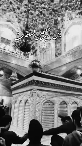 يا ضامن الروح.... #ايران #مشهد #الناصريه #مجتبى_الكعبي #فاقد_الموسوي 