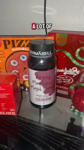 First TikTok haul!! #creatorsearchinsights #tiktokshopcreatorpicks #amos #ceelike 