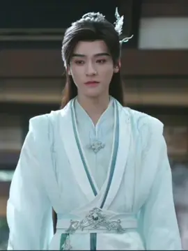 คนสวย คนสวย คนสวย🩷#กงจวิ้น #gongjun #龚俊 #ตํานานนทีมืด #bloodriver 