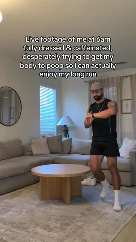 Can’t enjoy a run if you’re backed up 💩 #run #runner #runninghumor #Running #runtok 
