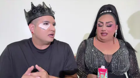 If you see me not filming with certain people just know they're fake snakes so glad to have met @Joelapuss and get the tea video drops tonight #joelapuss #richlux 