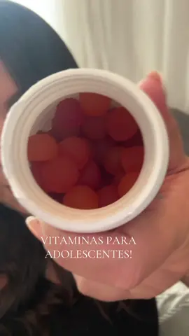 #teenagers #teensvitamin #teen #vitamins #vitaminas @MaryRuth's 