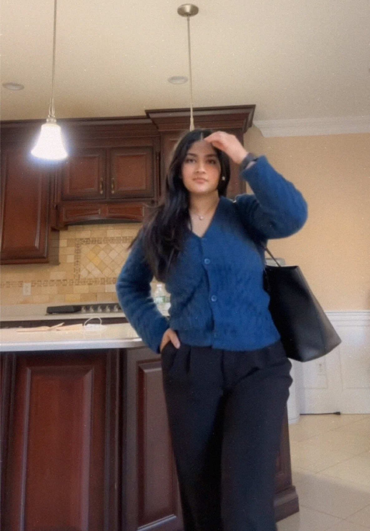 Ootd #OOTD #outfitcheck #modestfashion 