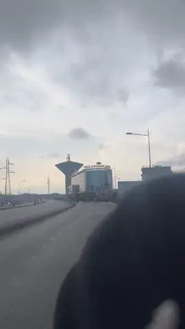 #Douala Bonaberi is turning to different thing,God come to our rescue #cameroon🇨🇲 