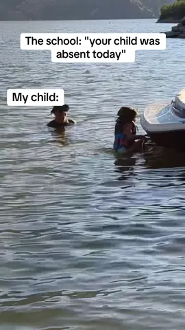 Because she needs reset days too and i know how overwhelming kids get in school especially as a special needs kid. I will ALWAYSSS allow my baby reset days idc, this is her world im just living in it 💓 #fyp #singlemom #foryoupage #lake #specialneedsmom 