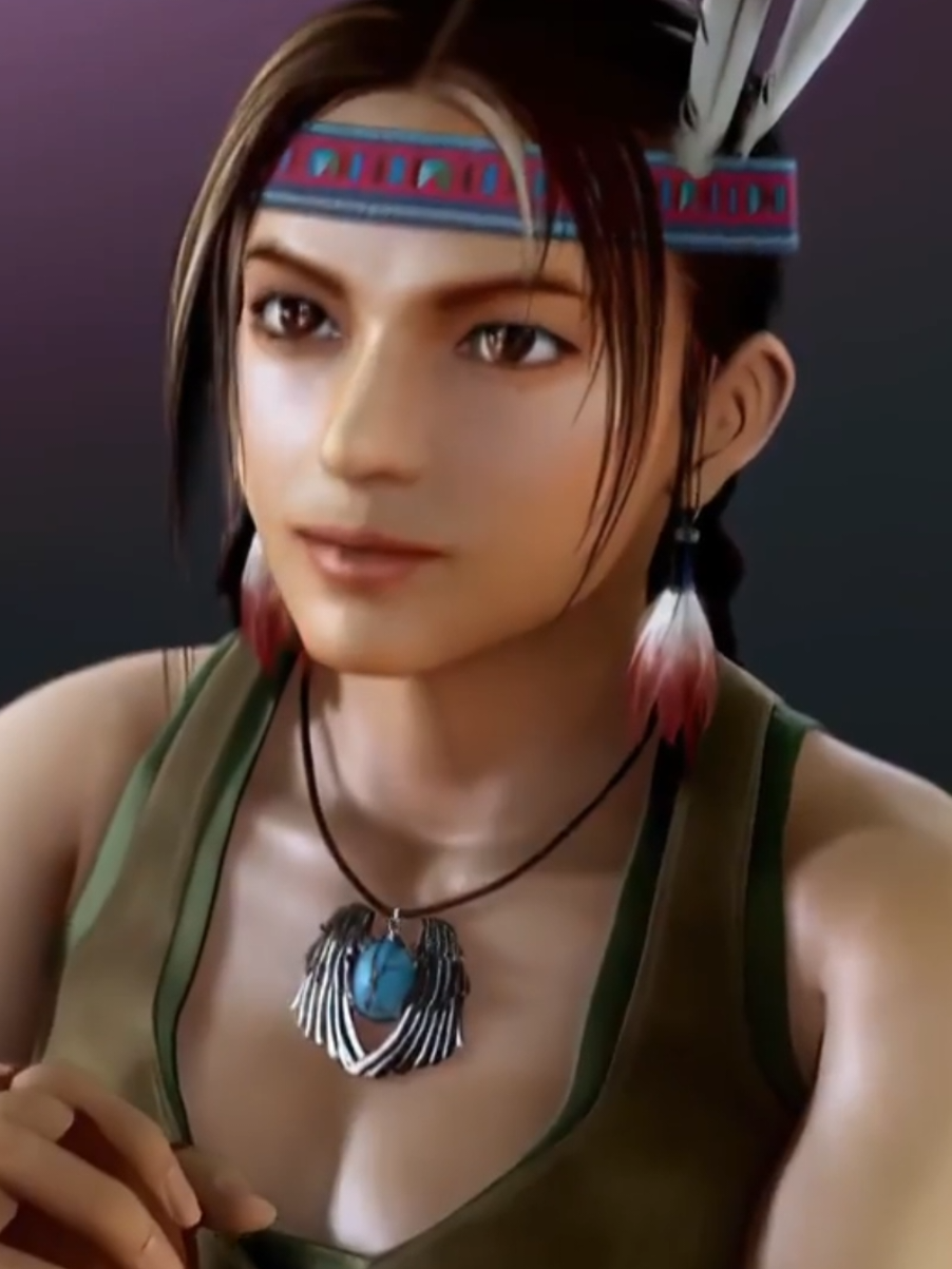 I love this opening #tekken #tekken8 #tekkenplayer #fy #fyp 