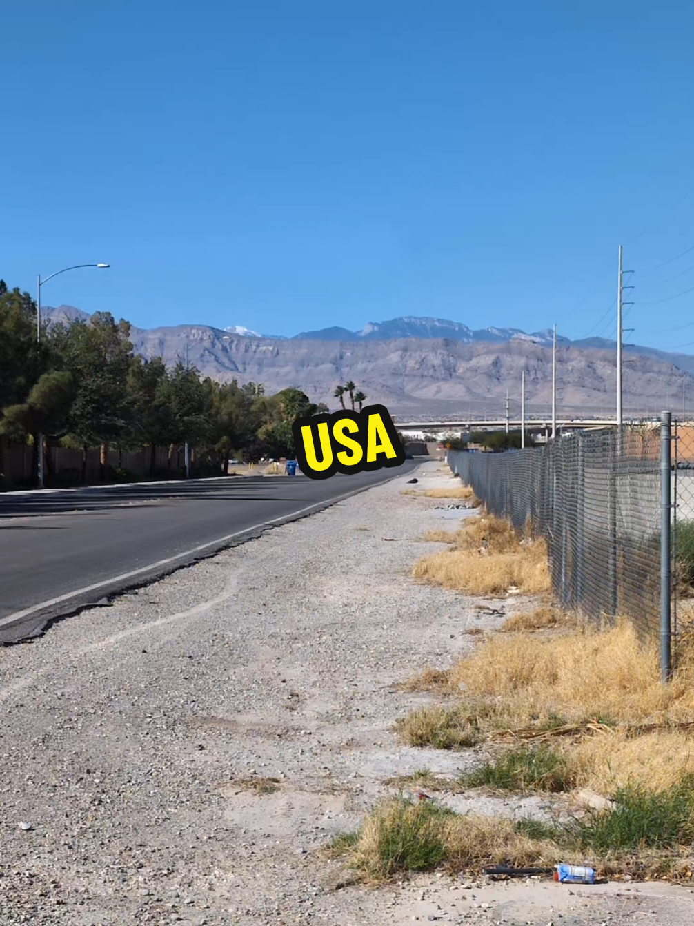 This Land my land... This Land is your land.