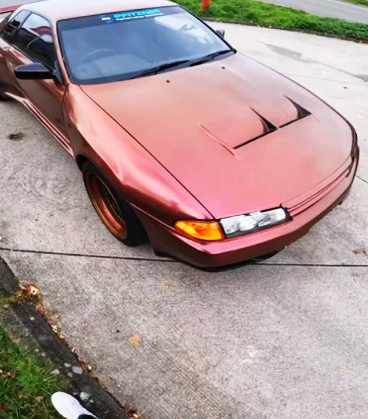 Nissan Skyline r35 🤯🔥 | Song 👉 ACIDO III #nissan #skyline #r35 #carsoftiktok #viral 