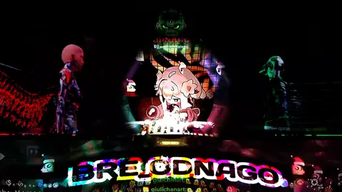 DJ BUMBLE BEE🎧 #djfullbass #djremix #sound #fyp #bre_odnago 