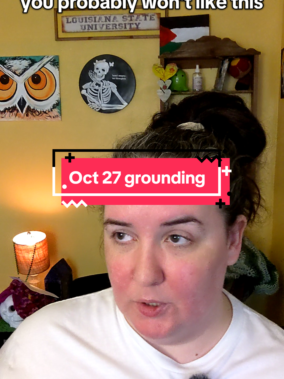 get grounded with me for a minute. join the wait list for my bookkeeping mentorship at the link in my profile. #somatic #breathwork #bookkeepingclients 