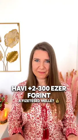 A mai gazdasági helyzetben jobb, ha több helyről van bevétele az embereknek. #petravilága #pénz #lehetőség #jobbélet #pluszbevétel 