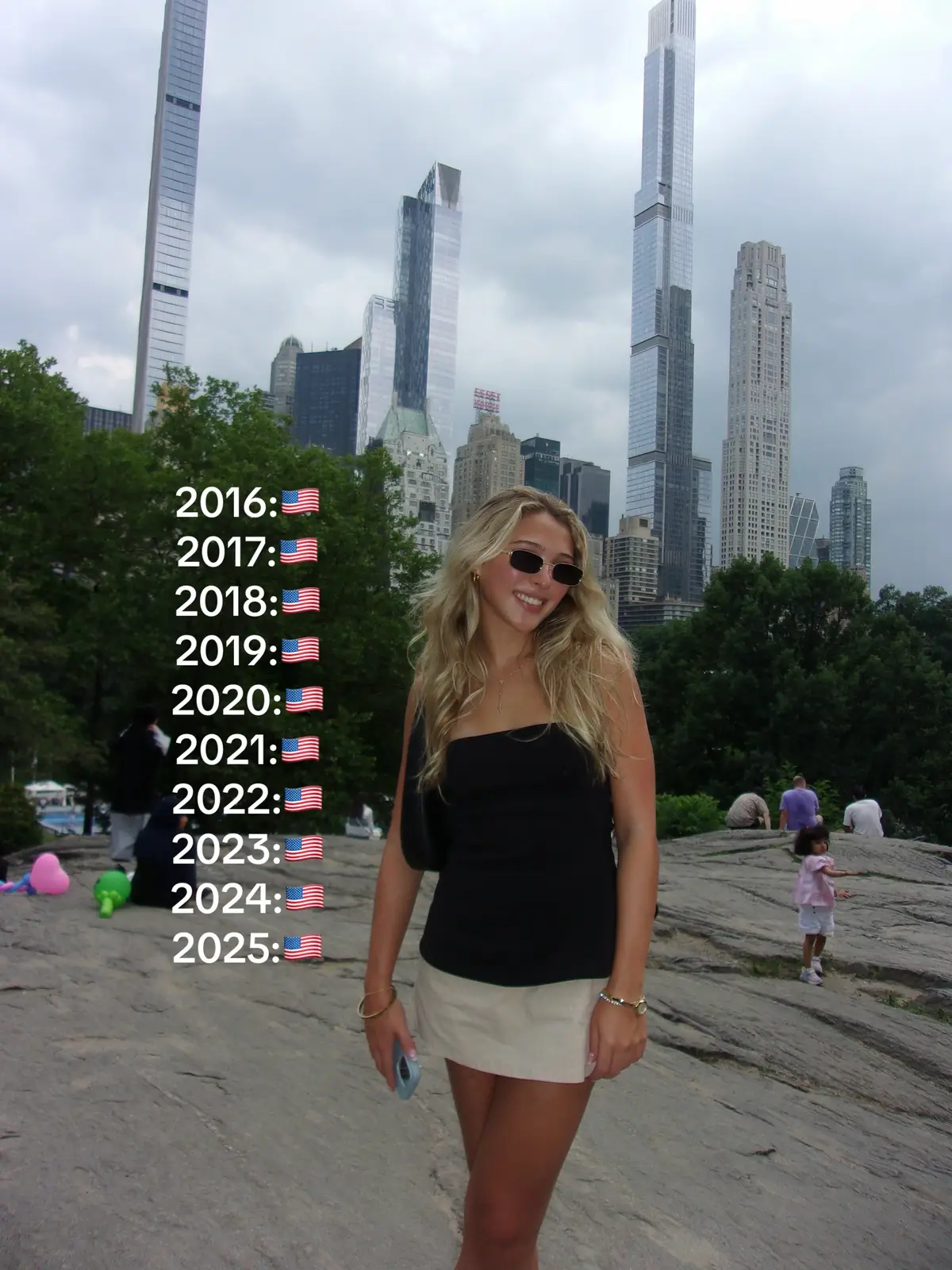 eu amo muito morar aqui mas as vezes bate aquela saudade #brasileirosnoseua #brasileirosnagringa #brazilianintheusa #newtrend #parameninas 