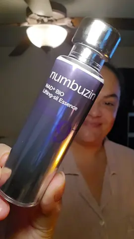 @numbuzin #skincare #nightroutine #falldealsforyou #tiktokfalldealsforyou #ttshop 