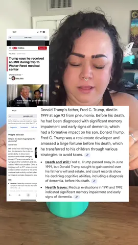 Fred Dumpy Pants was diagnosed 7 years before his death, with early onset dementia…. It definitely runs in the family! And since he’s like him in every single way 🤌🏼🤌🏼🤌🏼 let the timeline play out 😘 #tarot #witchtok #fyp 