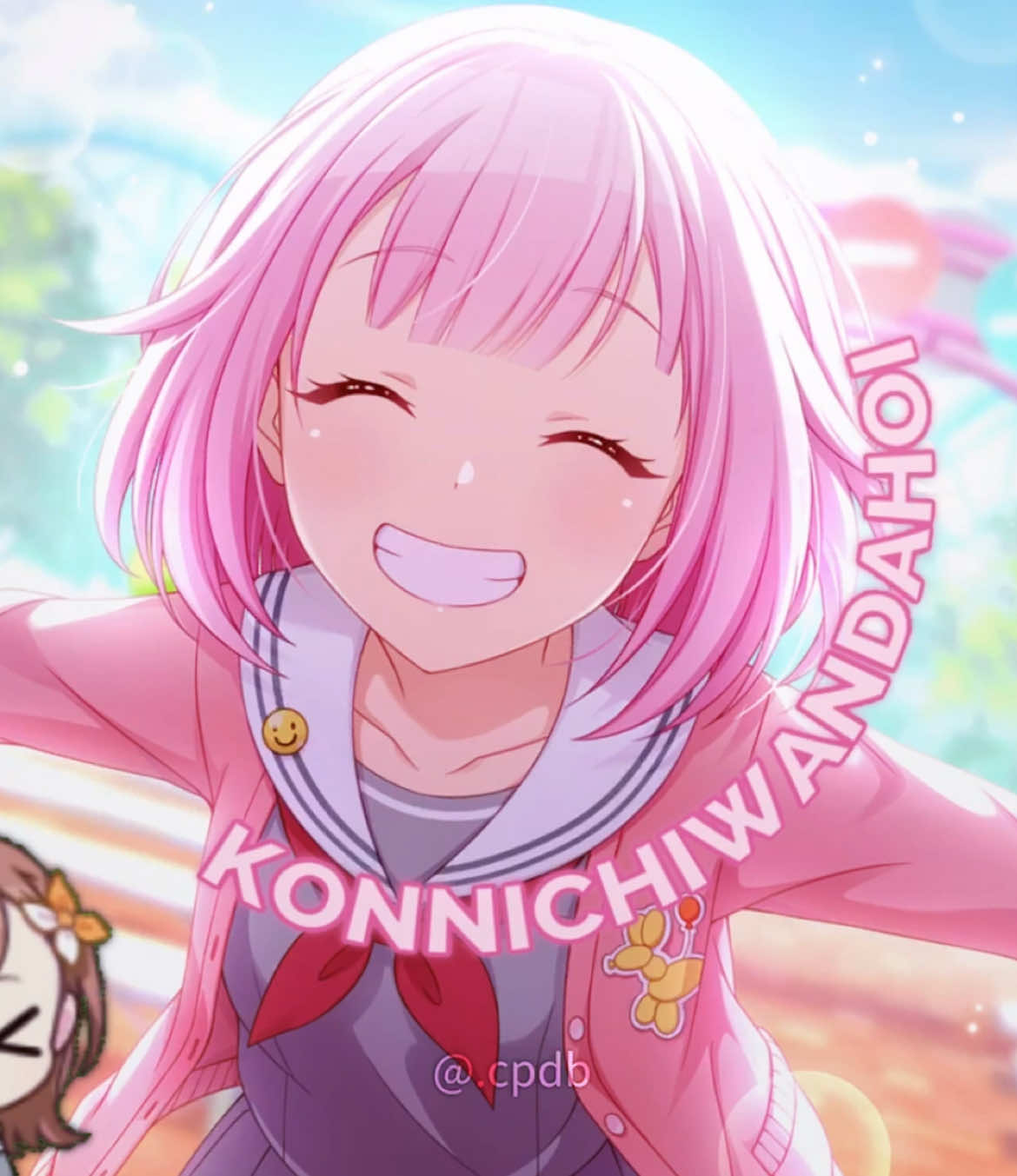 I miss petit sekai they're so cute #emuotori #minorihanasato #pjsk #prsk #fyp 