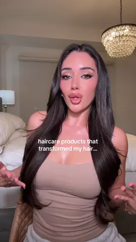 These are my absolute favorite haircare products ever — definitely a must-have to grab during the Sephora sale! ✨@sephora @BondiBoost @Fable & Mane @Olaplex @amika @Living Proof, Inc. @aavrani @Bumble and bumble. @Gisou #HairCareTips #haircareproducts #sephorasale #sephoramusthaves #hairgrowthtips 