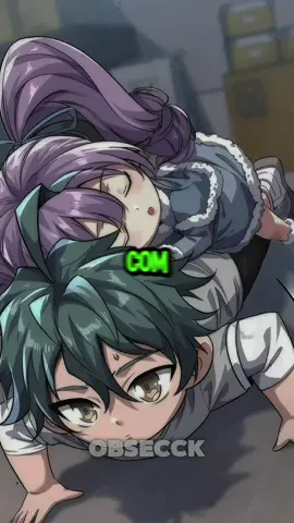 Ele é a criança mais forte do mundo. #manhwa #fyp #viral #webtoon #manhwaedit 