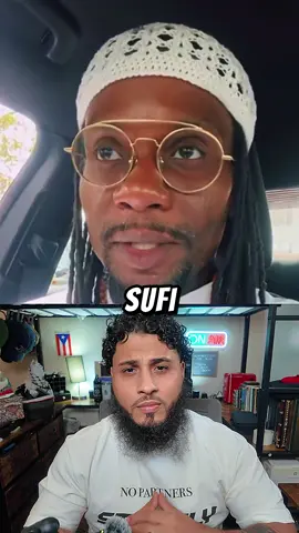 Sufi Muslim?  oh Nah, I Never Knew They believed This. #muslim #islam #Allah #sufi #shirk 