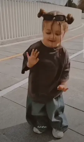 #جبولي_خبارك  جبولي خبرك  #بنتي 😍😍