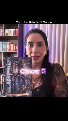 Para consultas particulares e mais informações: (71) 99173-9803 Vídeo completo no YouTube: Bela Tarot Mundo. Lives diárias às 22h no YouTube ➡️ Bela Tarot Mundo Lives #tarot #cartomante #leituradetarot 