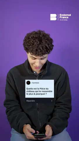 PARTIE 3 | Fraîchement sorti de la Star Academy, Mehdi est venu nous rendre visite 💫 Il en a profité pour répondre à vos questions 🥹🩵 #staracademy 