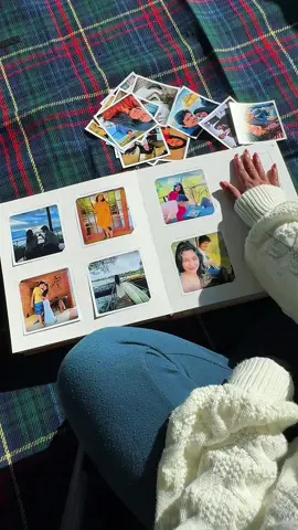 Capturing 2025, one day at a time! 📖✨ @Mosaic Journal 💛 This Mosaic 365 Days Journal is my new favorite ritual. 😍 It’s the perfect way to cherish my wedding memories and everyday moments with family. 🏠 #journal #photojournal #journaling #newhobby #contentcreator  UGC work, UGC creator, UGC UK, UGC life style, Journal, Photo journal 