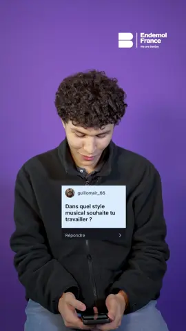 PARTIE 4 | Fraîchement sorti de la Star Academy, Mehdi est venu nous rendre visite 💫 Il en a profité pour répondre à vos questions 🥹🩵 #staracademy 