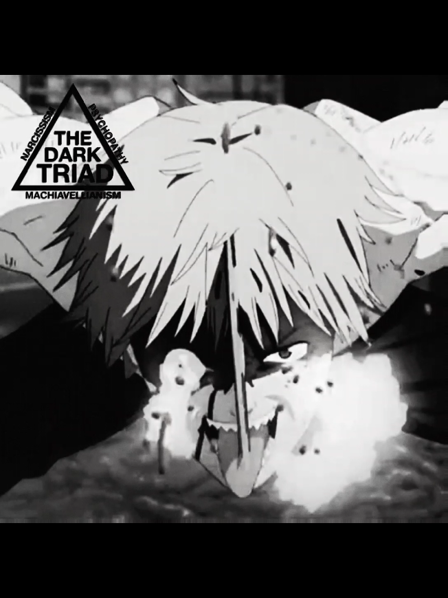 DENJI EDIT 💀 | DARK TRIAD | CHAINSAW MAN | BOOM BOOM BOOM BOOM #chainsawman #denji #denjiedit #animefyp #darktriad 