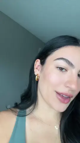 Loveee #jewlery #earrings #goldjewelry 