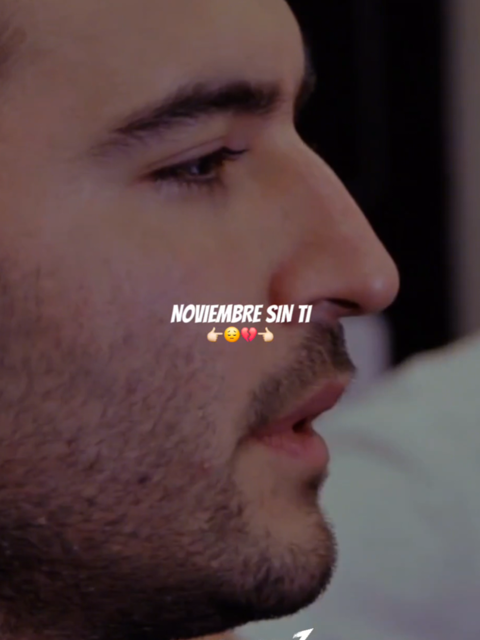PORQUE TE EXTRAÑO DESDE AQUEL NOVIEMBRE, CUANDO SOÑAMOS JUNTO AL QUERERNOS SIEMPRE 😓❤️‍🩹 #NoviembreSinTi 😔💔 #Reik 👈🏻 #navidad #ParaTi 💖 #Letras 🎶 