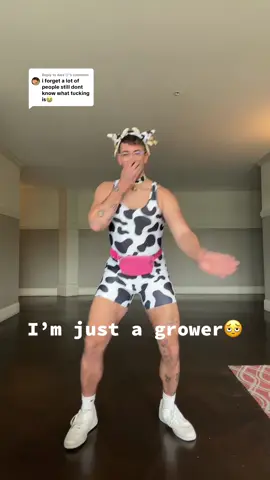 Replying to @Alex🤍 because of tik tok my mom asked if I was a girl now .