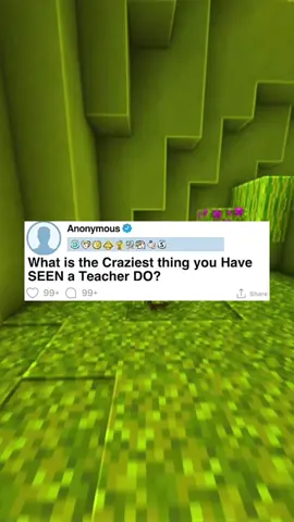 What’s the craziest thing you’ve seen a teacher do? #redditstories #reddit #storytime #aita #fyp