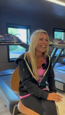 ✨ In The Spotlight✨ This month we’re catching up with Alex, one of our instructors here at The Oakwood.  Alex shares how much she enjoys helping people feel good about themselves and how well she knows our members.  #TheOakwood #Esher #StaffSpotlight #Fitness #Instructor 